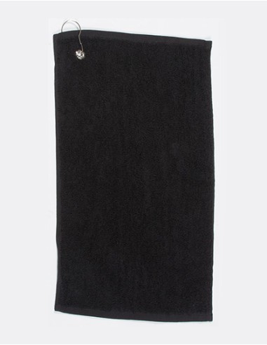TOW-TC013-Luxury Golf Towel